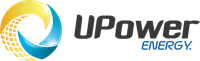 UPower Logo