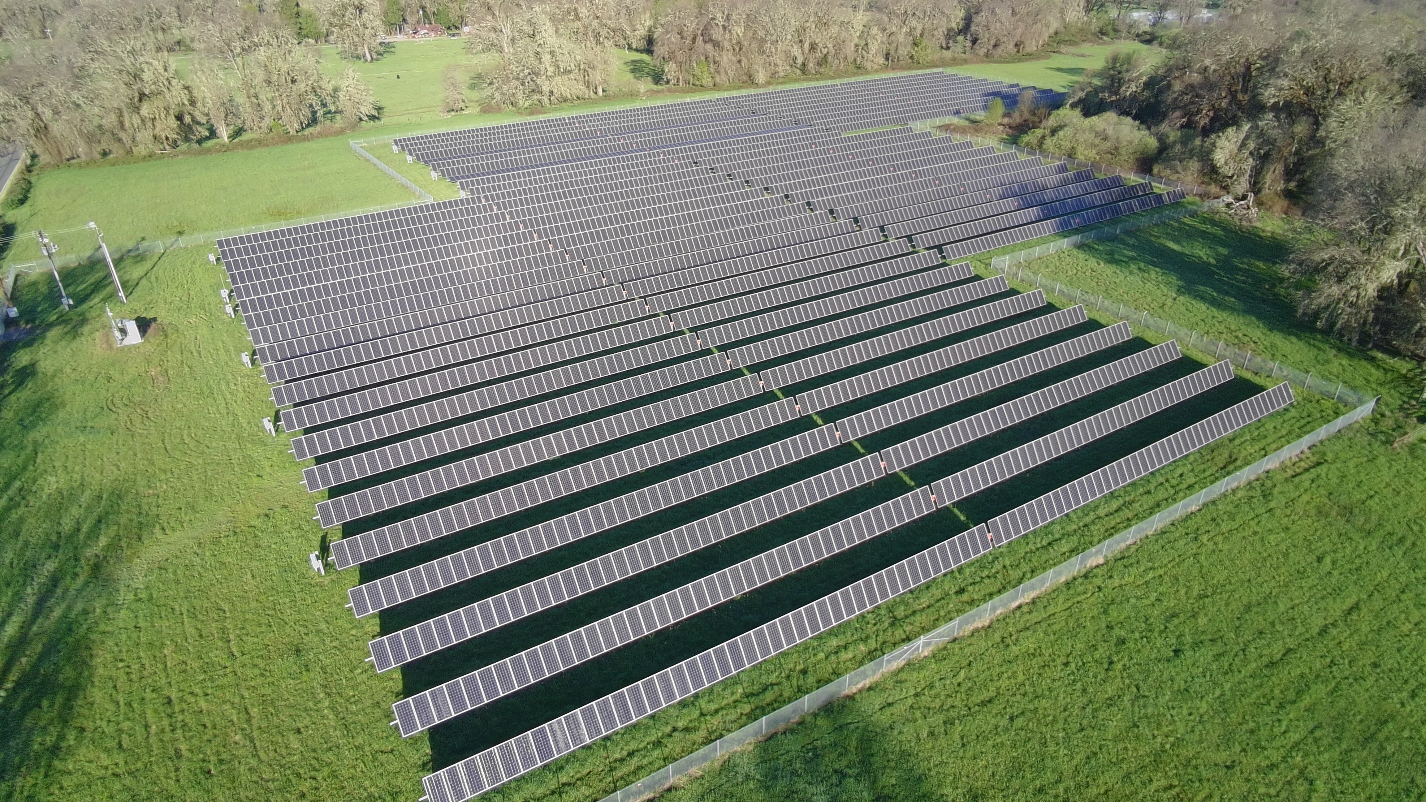 Embedded Solar